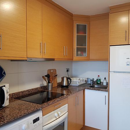 Alicante Hills Mountains And Ocean View Apartement Bagian luar foto