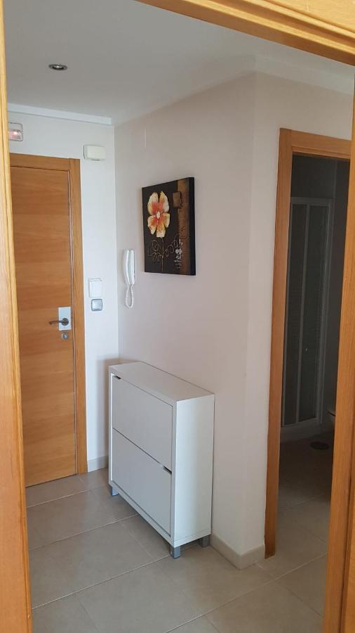 Alicante Hills Mountains And Ocean View Apartement Bagian luar foto