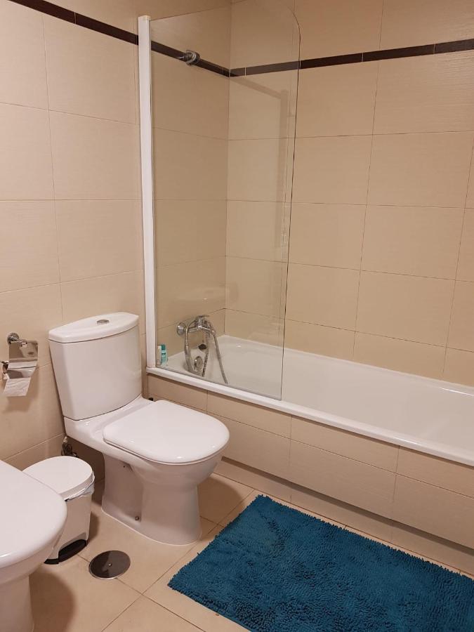 Alicante Hills Mountains And Ocean View Apartement Bagian luar foto
