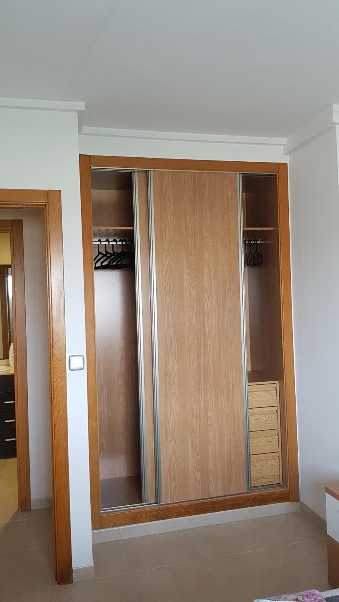 Alicante Hills Mountains And Ocean View Apartement Bagian luar foto